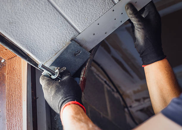 Reliable Garage Door contractor in Bayonne, NJ by Garage Doors Repair Pro